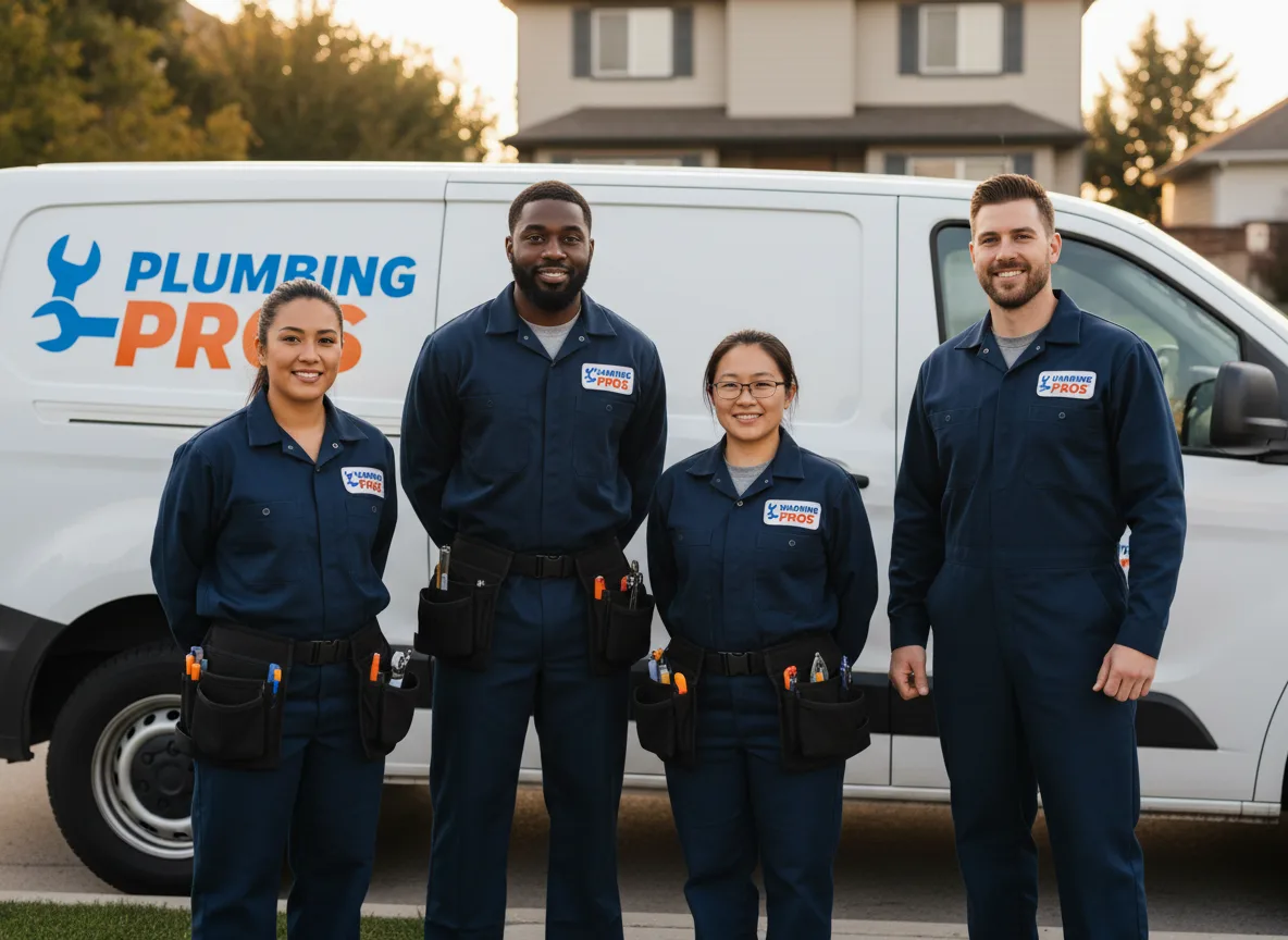 Water Heater Repair company in Barstow, CA
